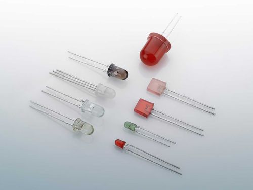 InGaAs-Fotodiode - JENOPTIK AG - Infrarot / UV
