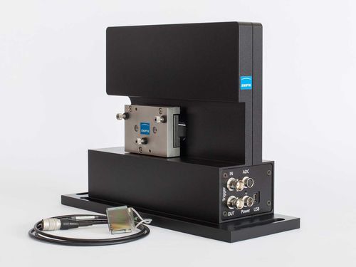 Lichtmodulator - SLM-S - JENOPTIK AG - Phasen / Flüssigkristalle