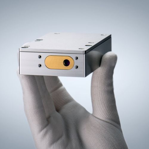 Laserdiode mit kontinuierlicher Welle - JenLas® D2.mini - JENOPTIK AG - Festkörper / für medizinische Geräte / Nd:YVO4