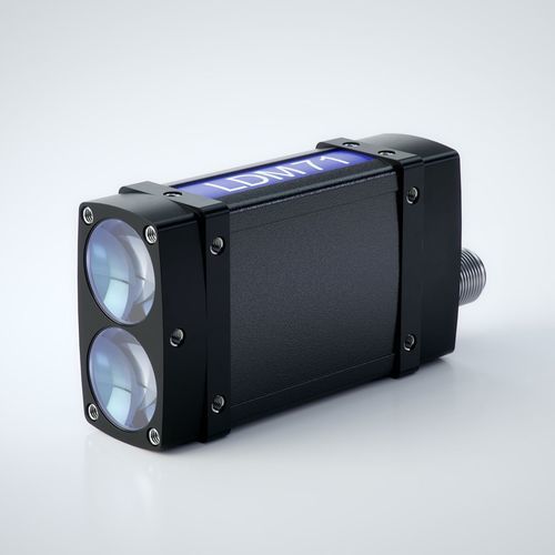 Laser-Abstandssensor - LDM71 - JENOPTIK AG - RS-232 / RS-422 / IP67