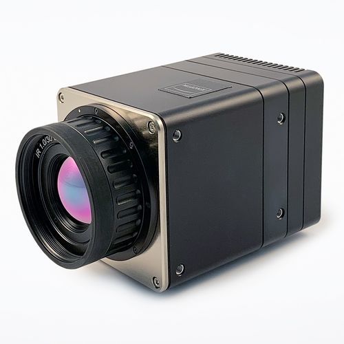 Stationäre Kamera - Blackbird Precision series - JENOPTIK AG - VGA / XGA+ / Industrie