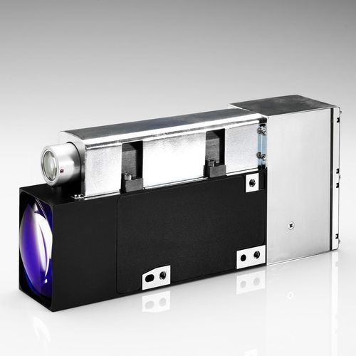 Laser-Abstandssensor - ELEM 10k - JENOPTIK AG