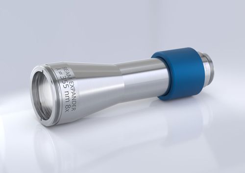 UV-Expander - Fix-BEX 663 series - JENOPTIK AG - Beam