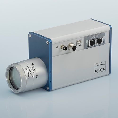 Beam-Expander - BEX-M1x-8x - JENOPTIK AG - Laser
