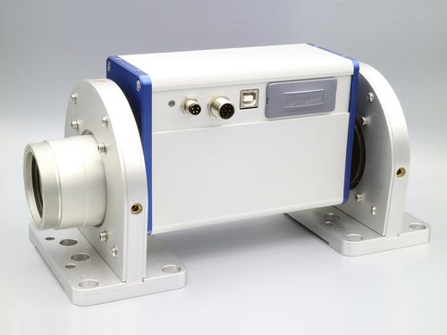 Angleicher - JENOPTIK AG