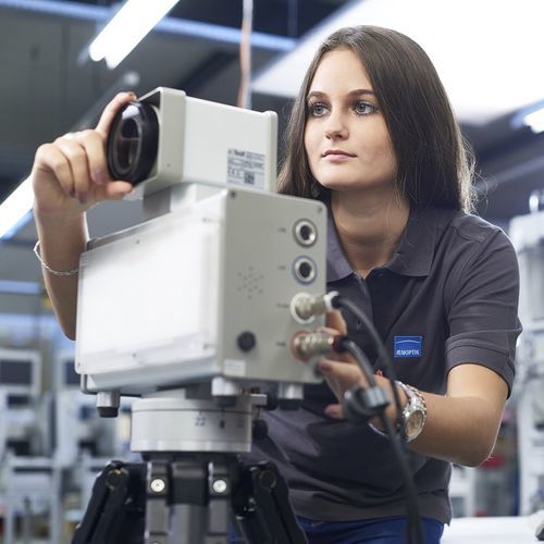 Kamera-System / 3D - TraffiStar S290M - JENOPTIK AG - für Fahrzeuge / zur Geschwindigkeitserkennung / IP