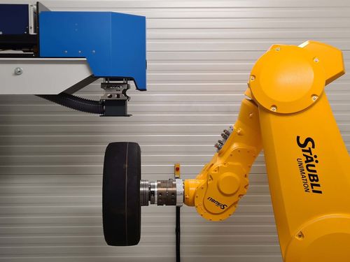 Automatisches Laserablationssystem - JENscan® series - JENOPTIK AG