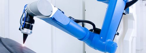 Faserlaser-Schneidsystem - VOTAN® BIM - JENOPTIK AG - CO2-Laser / für Kunststoffe / PLC-gesteuert