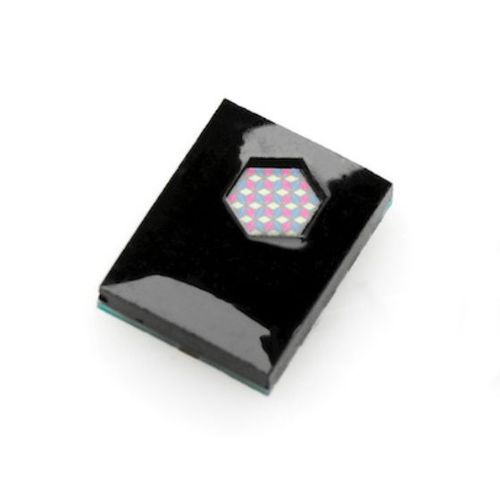 RGB-Farbmessungssensor - JENOPTIK AG - optisch / rechteckig