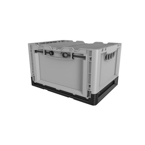 Kunststoffbehälter - PreLog® CMB - IPL Schoeller - Transport / Industrie / zusammenklappbar