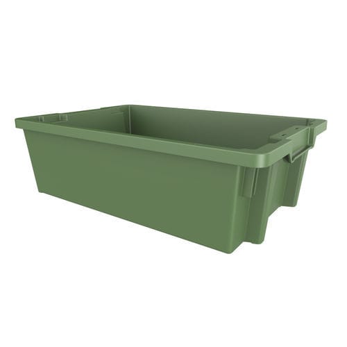 Kunststoffbehälter - Tellus  - IPL Schoeller - Transport / Lager / verstärkt