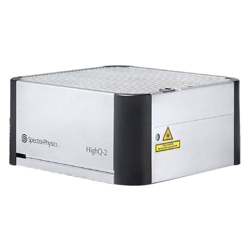 Femtosekundenlaser - HighQ-2™  - Newport / Spectra-Physics - Festkörper / Dioden / gekapselt