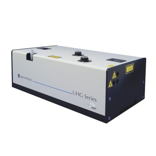 Picosekunden-Oberschwingungsgenerator - UHG - Newport / Spectra-Physics - automatisiert / Femtosekunden