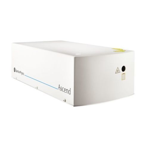 Q-Switch-Laser - Ascend®  - Newport / Spectra-Physics - Festkörper / grün / Pump