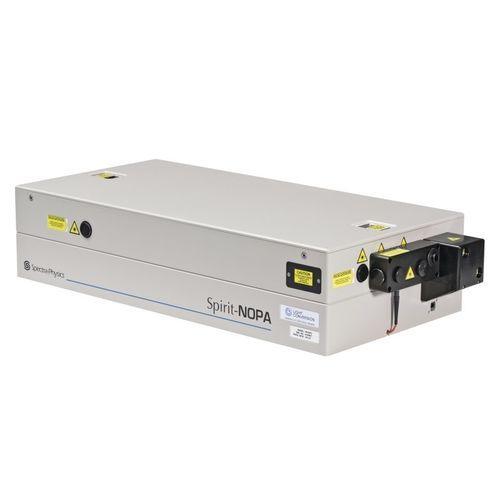 Optischer Verstärker - Spirit-NOPA®  - Newport / Spectra-Physics - Mess / ultraschnell / parametrisch