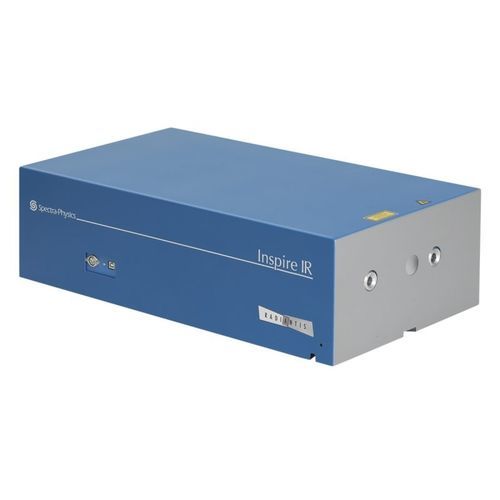 Optisch parametrischer Oszillator / Titan Saphir - Inspire™ IR - Newport / Spectra-Physics - Infrarot