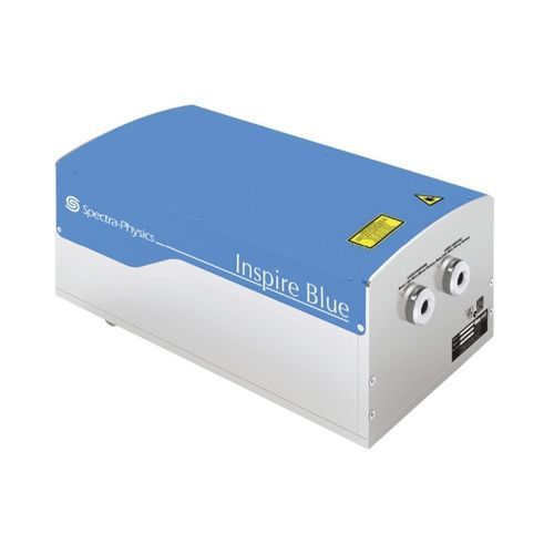 Picosekunden-Oberschwingungsgenerator - Inspire™ Blue - Newport / Spectra-Physics - automatisiert / Femtosekunden