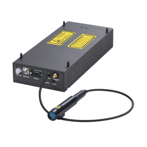MOPA-Laser - VGEN-SP MOPA - Newport / Spectra-Physics - mit Kurzimpuls / Faser / Infrarot