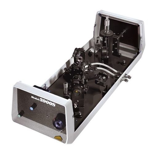 Laser / Titan Saphir - 3900S - Newport / Spectra-Physics - CW / Festkörper / Infrarot