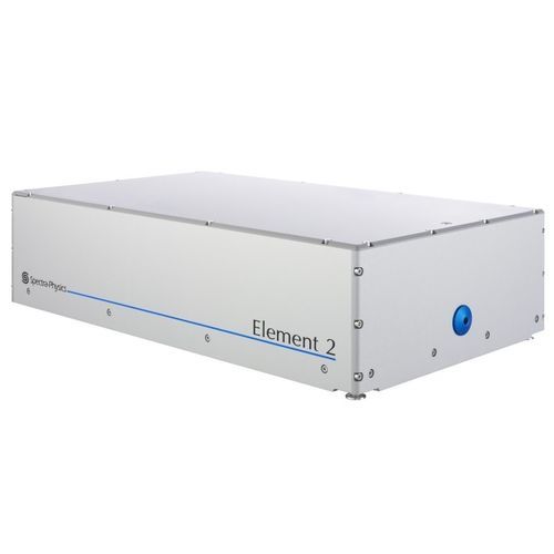 Optisch parametrischer Oszillator / Femtosekunden - Element™ 2  - Newport / Spectra-Physics - Titan Saphir / grün