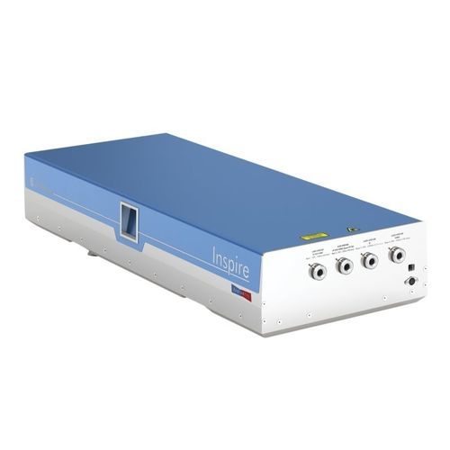 Optisch parametrischer Oszillator / Titan Saphir - Inspire™ - Newport / Spectra-Physics - Infrarot / VIS / UV