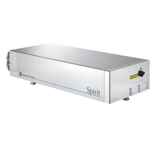 Femtosekundenlaser - Spirit®  - Newport / Spectra-Physics - Festkörper / abstimmbar / einstellbare Wellenlänge
