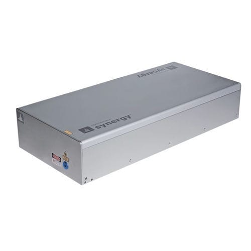 Optisch parametrischer Oszillator / Femtosekunden - Synergy™ - Newport / Spectra-Physics - Titan Saphir / Breitband