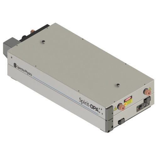 Optischer Verstärker - Spirit-OPA® - Newport / Spectra-Physics - Mess / ultraschnell / parametrisch
