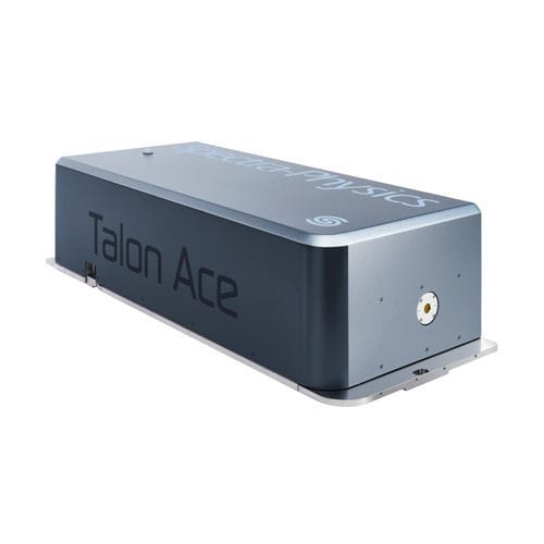 Nanosekundenlaser - Talon® Ace™ - Newport / Spectra-Physics - Festkörper / UV / für Mikrobearbeitung
