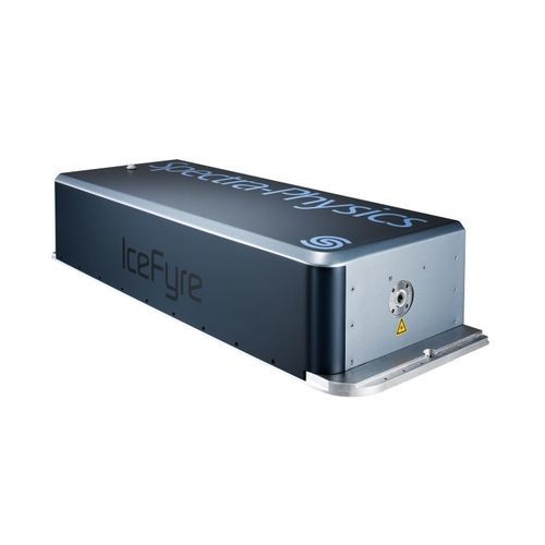 Pikosekundenlaser - IceFyre® - Newport / Spectra-Physics - Festkörper / grün / Infrarot