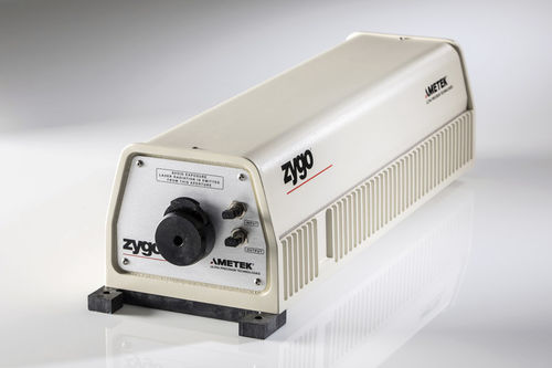 Laserkopf mit kontinuierlicher Welle - ZMI™ Series - Zygo - Gas / für unterschiedliche Wellenlängen / Mess