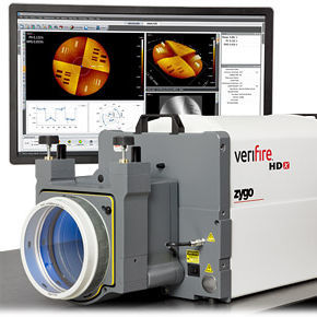 Optischer Interferometer - Verifire™ HD/HDX - Zygo - Laser