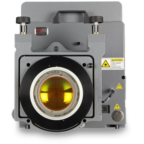 Infrarot-Interferometer - Zygo - optisch