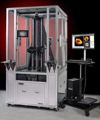 Optischer Interferometer - Verifire VTS - Zygo - automatisiert / Laser / NIR
