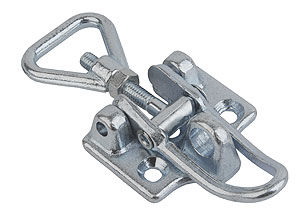 Verschluss mit Hebel - max. 4905 N | 51051, 51081 series - Ojop Sweden - Stahl