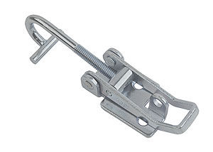 Verschluss mit Hebel - max. 981 N | 520701 - Ojop Sweden - Edelstahl