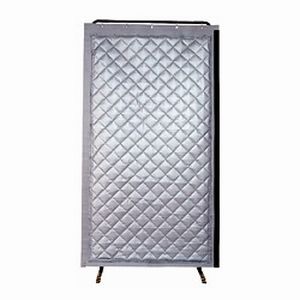 Mobiler Schallschirm - 3/4# - Singer Safety Company