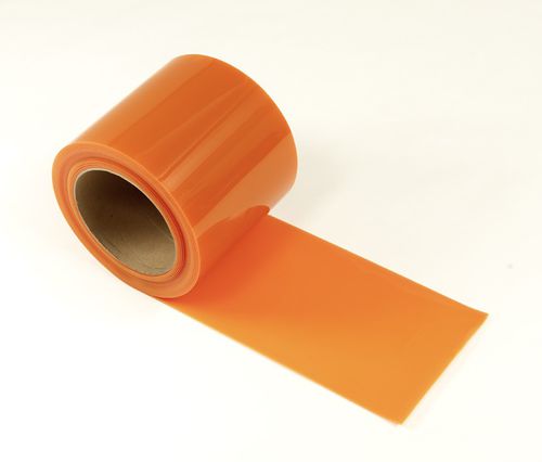 PVC-Band - Safety Orange - Singer Safety Company