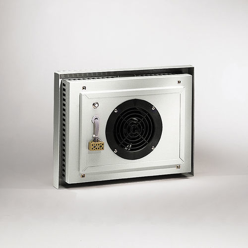 Dachventilator - WA Series - E.T.A. S.P.A. - Radial / Luftumwälz / 220 V AC