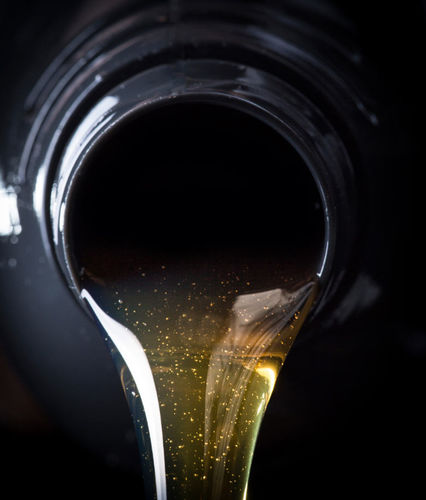 Schmieröl - COMPRESSIA S 68 - MYLUBRICANTS - Synthetik / für Verdichter / Industrie