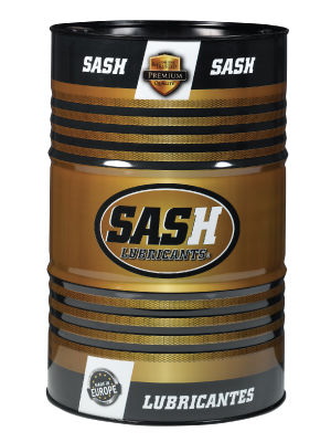 Schmieröl - SA  - SASH LUBRIFIANTS - Synthetik / für Verdichter / Industrie