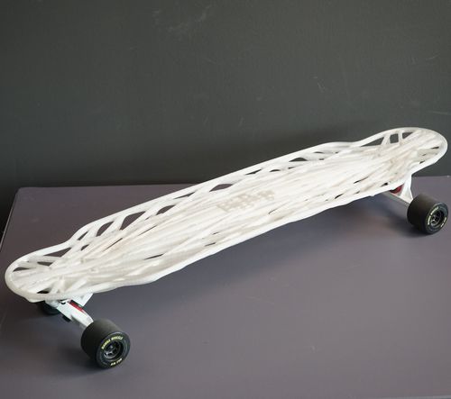 PVA-Filament / für 3D-Drucker - BigRep PVA - BigRep GmbH - 2,85 mm