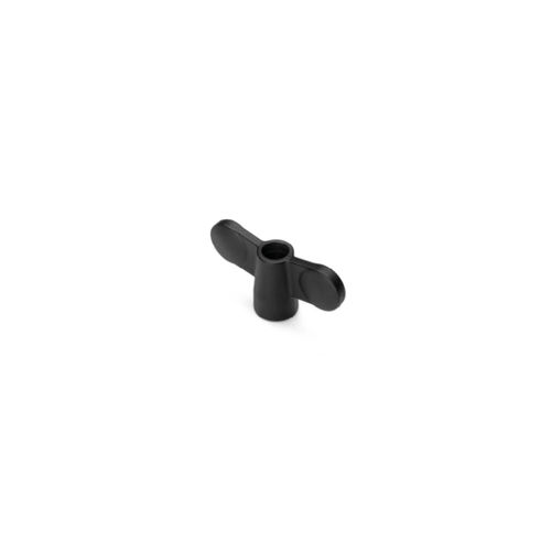 Flügelmutter - GF/FP - GAMM - Edelstahl / verzinkter Stahl / Messing