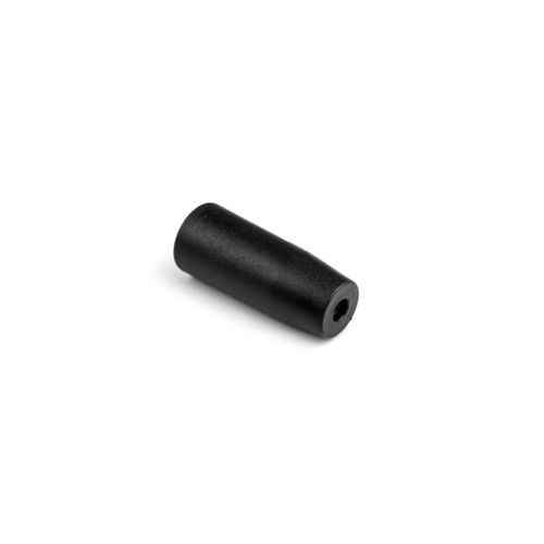 Thermoplast-Griff - PMF - GAMM - konisch / Zylinder