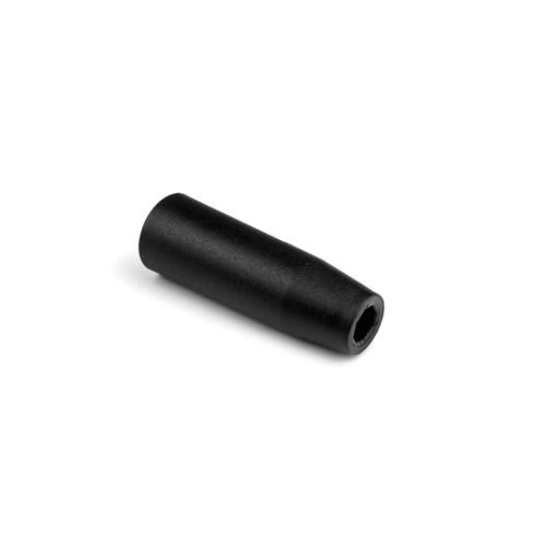 Rohrförmiger Griff - PMA - GAMM - Thermoplast / Zylinder / konisch