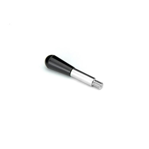 Steuerhebel mit Griff - BI series - GAMM - Industrie / Stahl / Kunststoff