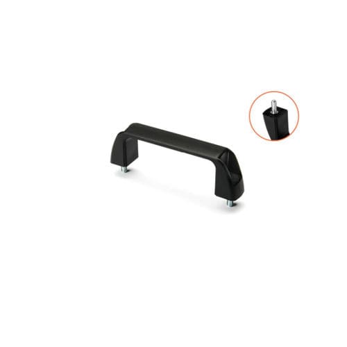 Bügelgriff - MFP - GAMM - Tür / Thermoplast / U-förmig