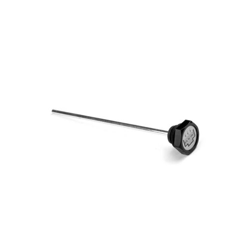 Sechseckiger Stopfen - TCA - GAMM - Gewinde / Thermoplast / Öl