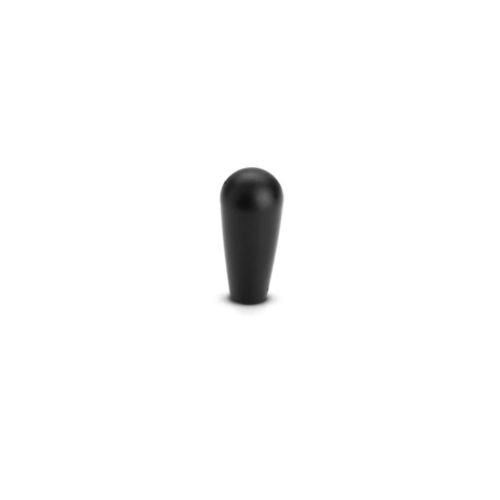 Rohrförmiger Griff - MVP 24×56 - GAMM - PVC / Zylinder / konisch