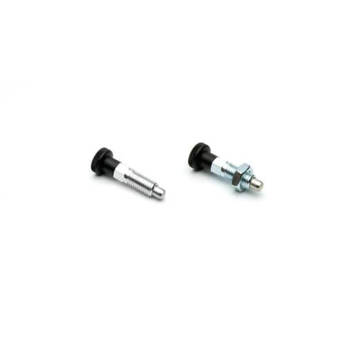 Edelstahl-Arretierbolzen - PSD - GAMM - Technopolymer
